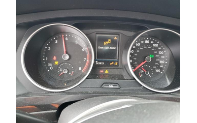 VW Tiguan 2.0L 4 Front-wheel Drive - автомобили, коли, обяви за нови и употребявани 8