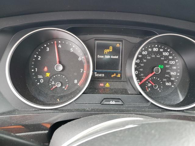 VW Tiguan 2.0L 4 Front-wheel Drive - автомобили, коли, обяви за нови и употребявани 8
