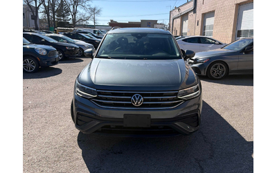 vw-tiguan-2-0l-4cyl-awd - 5