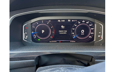 VW TIGUAN 2.0L 4cyl AWD - автомобили, коли, обяви за нови и употребявани 7