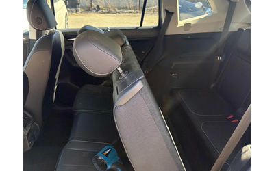 VW TIGUAN 2.0L 4cyl AWD - автомобили, коли, обяви за нови и употребявани 9