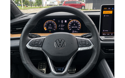 VW TIGUAN 2.0L 4cyl AWD - автомобили, коли, обяви за нови и употребявани 11