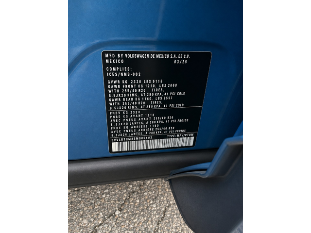 VW TIGUAN 2.0L 4cyl AWD - автомобили, коли, обяви за нови и употребявани 14