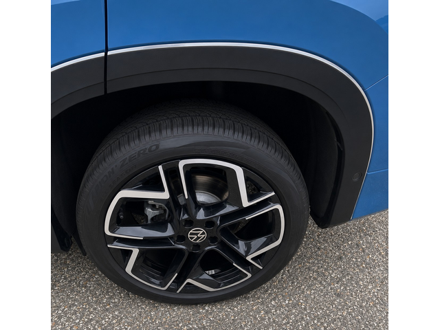 VW TIGUAN 2.0L 4cyl AWD - автомобили, коли, обяви за нови и употребявани 6