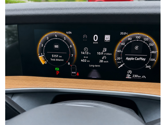 VW TIGUAN 2.0L 4cyl AWD - автомобили, коли, обяви за нови и употребявани 7