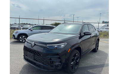 vw-tiguan-2-0l-4cyl-awd - 0