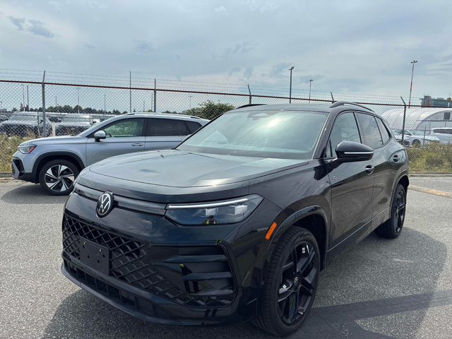 VW TIGUAN 2.0L 4cyl AWD - автомобили, коли, обяви за нови и употребявани 0