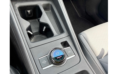 VW TIGUAN 2.0L 4cyl AWD - автомобили, коли, обяви за нови и употребявани 10