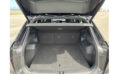 VW TIGUAN 2.0L 4cyl AWD - автомобили, коли, обяви за нови и употребявани 11