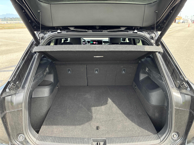 VW TIGUAN 2.0L 4cyl AWD - автомобили, коли, обяви за нови и употребявани 11