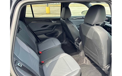 VW TIGUAN 2.0L 4cyl AWD - автомобили, коли, обяви за нови и употребявани 12