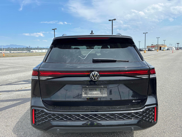VW TIGUAN 2.0L 4cyl AWD - автомобили, коли, обяви за нови и употребявани 3