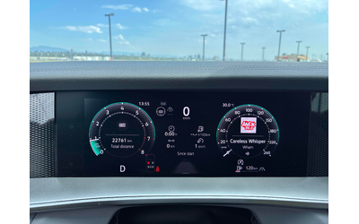 VW TIGUAN 2.0L 4cyl AWD - автомобили, коли, обяви за нови и употребявани 7