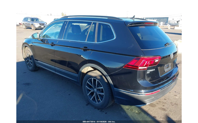 vw-tiguan-2-0l-i-4-di-dohc-vvt-turbo-184hp-all-wheel-drive - 2