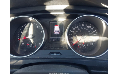 VW Tiguan 2.0L I-4 DI, DOHC, VVT, TURBO, 184HP All Wheel Drive - автомобили, коли, обяви за нови и употребявани 6