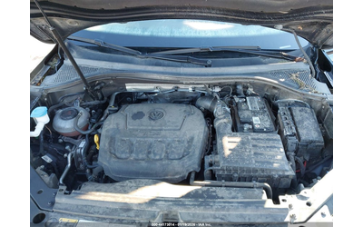 VW Tiguan 2.0L I-4 DI, DOHC, VVT, TURBO, 184HP All Wheel Drive - автомобили, коли, обяви за нови и употребявани 9