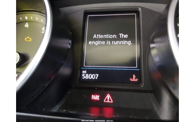 VW TIGUAN 2.0L I-4 DI, DOHC, VVT, TURBO, 184HP All Wheel Drive - автомобили, коли, обяви за нови и употребявани 14