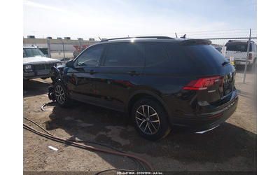 vw-tiguan-2-0l-i-4-di-dohc-vvt-turbo-184hp-all-wheel-drive - 2