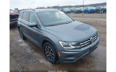 vw-tiguan-2-0l-i-4-di-dohc-vvt-turbo-184hp-all-wheel-drive - 0