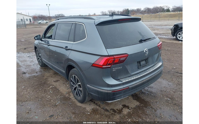 vw-tiguan-2-0l-i-4-di-dohc-vvt-turbo-184hp-all-wheel-drive - 2