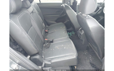 VW TIGUAN 2.0L I-4 DI, DOHC, VVT, TURBO, 184HP All Wheel Drive - автомобили, коли, обяви за нови и употребявани 7