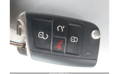 VW Tiguan 2.0L I-4 DI, DOHC, VVT, TURBO, 184HP Front Wheel Drive - автомобили, коли, обяви за нови и употребявани 10