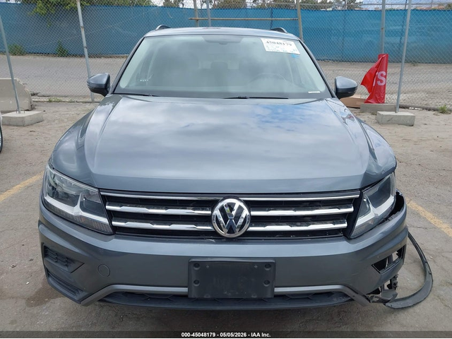VW Tiguan 2.0L I-4 DI, DOHC, VVT, TURBO, 184HP Front Wheel Drive - автомобили, коли, обяви за нови и употребявани 11