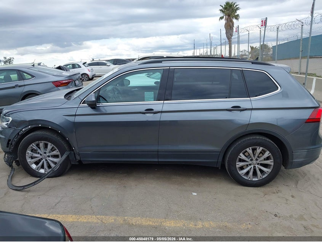 VW Tiguan 2.0L I-4 DI, DOHC, VVT, TURBO, 184HP Front Wheel Drive - автомобили, коли, обяви за нови и употребявани 13