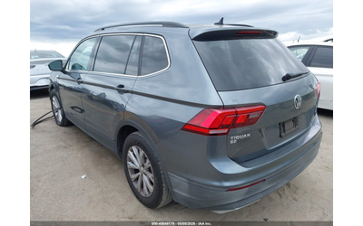 vw-tiguan-2-0l-i-4-di-dohc-vvt-turbo-184hp-front-wheel-drive - 2