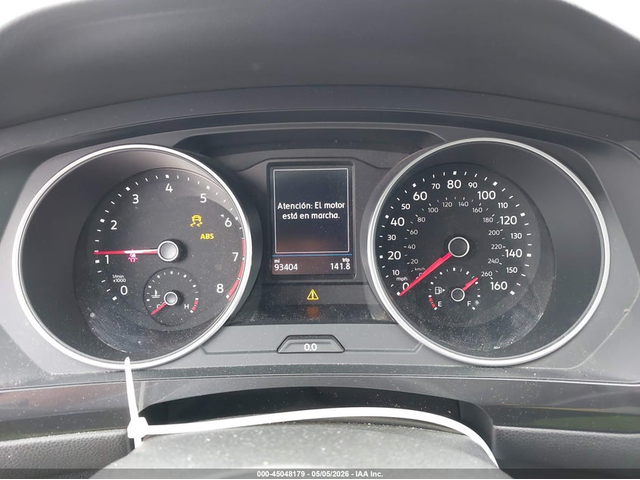 VW Tiguan 2.0L I-4 DI, DOHC, VVT, TURBO, 184HP Front Wheel Drive - автомобили, коли, обяви за нови и употребявани 6