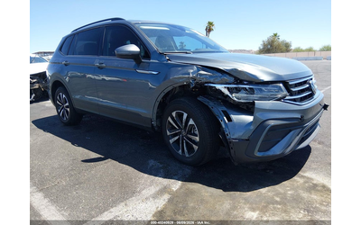 vw-tiguan-2-0l-i-4-di-dohc-vvt-turbo-184hp-front-wheel-drive - 0