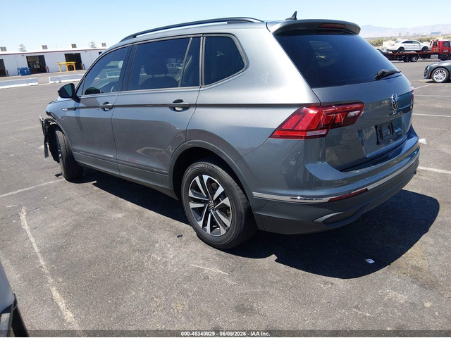 VW Tiguan 2.0L I-4 DI, DOHC, VVT, TURBO, 184HP Front Wheel Drive - автомобили, коли, обяви за нови и употребявани 2