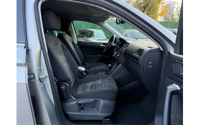 VW Tiguan 2.0TDI/4Motion - автомобили, коли, обяви за нови и употребявани 14