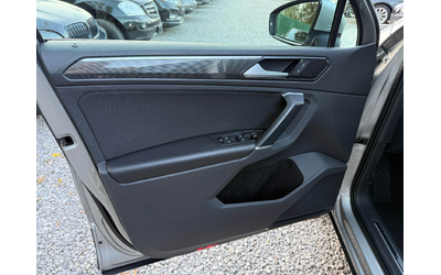 VW Tiguan 2.0TDI/4Motion - автомобили, коли, обяви за нови и употребявани 20