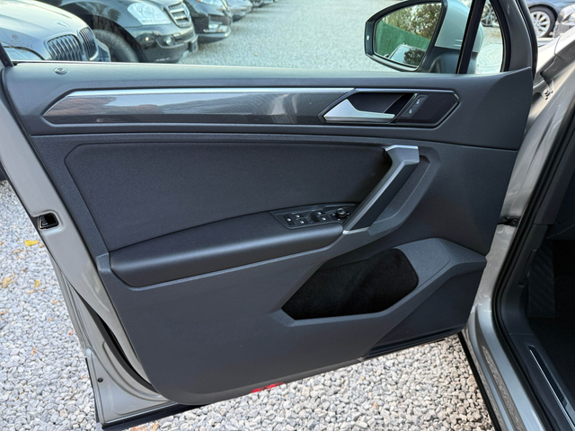 VW Tiguan 2.0TDI/4Motion - автомобили, коли, обяви за нови и употребявани 20