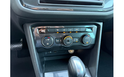 VW Tiguan 2.0TDI/4Motion - автомобили, коли, обяви за нови и употребявани 28