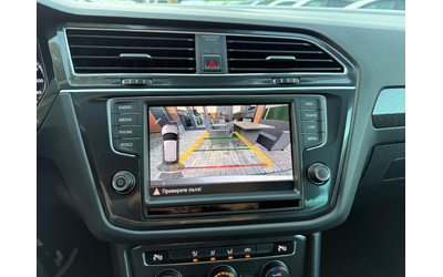 VW Tiguan 2.0TDI/4Motion - автомобили, коли, обяви за нови и употребявани 29