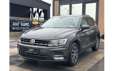 vw-tiguan-2-0tdi-dsg-150000km - 0