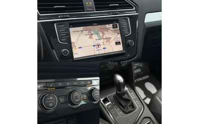 VW Tiguan * 2.0TDI* DSG* 150000км.* - автомобили, коли, обяви за нови и употребявани 10