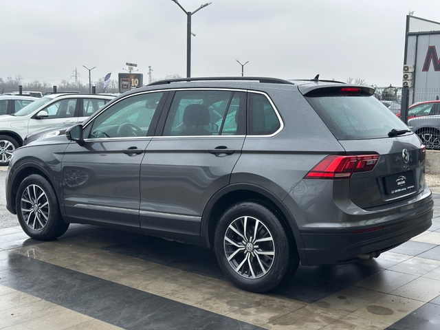 VW Tiguan * 2.0TDI* DSG* 150000км.* - автомобили, коли, обяви за нови и употребявани 3