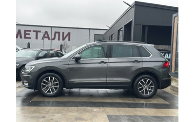 vw-tiguan-2-0tdi-dsg-150000km - 5