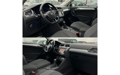 VW Tiguan * 2.0TDI* DSG* 150000км.* - автомобили, коли, обяви за нови и употребявани 8