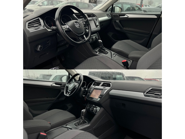 VW Tiguan * 2.0TDI* DSG* 150000км.* - автомобили, коли, обяви за нови и употребявани 8