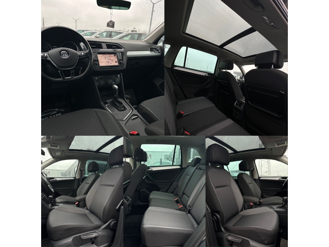 VW Tiguan * 2.0TDI* DSG* 150000км.* - автомобили, коли, обяви за нови и употребявани 9