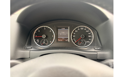 VW Tiguan 2.0TDI/Face/Панорама/6 скорости/ЛИЗИНГ - автомобили, коли, обяви за нови и употребявани 11