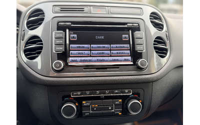 VW Tiguan 2.0TDI/Face/Панорама/6 скорости/ЛИЗИНГ - автомобили, коли, обяви за нови и употребявани 12