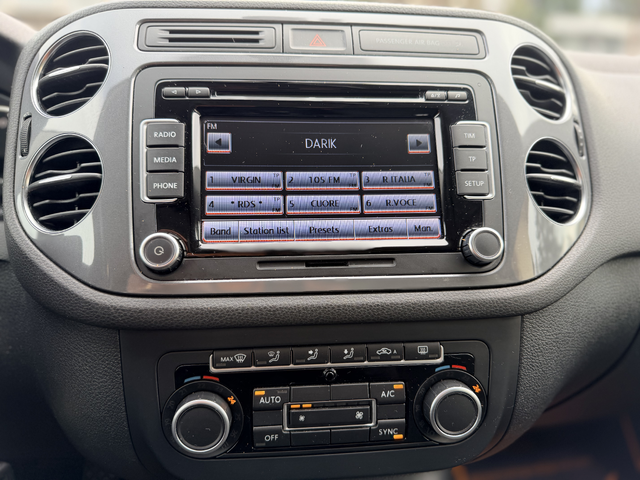 VW Tiguan 2.0TDI/Face/Панорама/6 скорости/ЛИЗИНГ - автомобили, коли, обяви за нови и употребявани 12