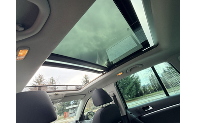 VW Tiguan 2.0TDI/Face/Панорама/6 скорости/ЛИЗИНГ - автомобили, коли, обяви за нови и употребявани 13