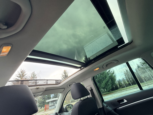 VW Tiguan 2.0TDI/Face/Панорама/6 скорости/ЛИЗИНГ - автомобили, коли, обяви за нови и употребявани 13