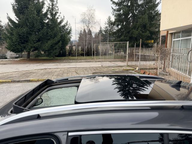 VW Tiguan 2.0TDI/Face/Панорама/6 скорости/ЛИЗИНГ - автомобили, коли, обяви за нови и употребявани 14